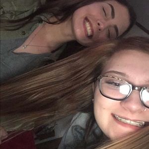 Meet your Posher, Taylor